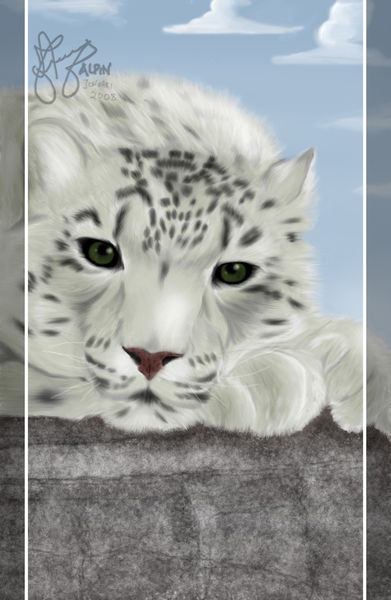 Animal-kingdom-snow-leopard-by-alpin-j-d1cviav