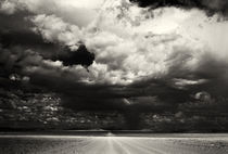 Thunder Road von Dominic von Stösser