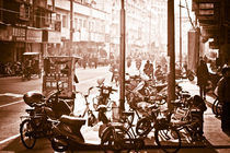 more chinese street life by Philipp Kayser