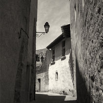 'Carcassonne: Alley' by Dominic von Stösser