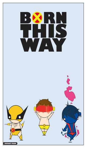 Bornthisway-fin-poster
