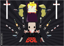 John Doe by Gabriel Contreras