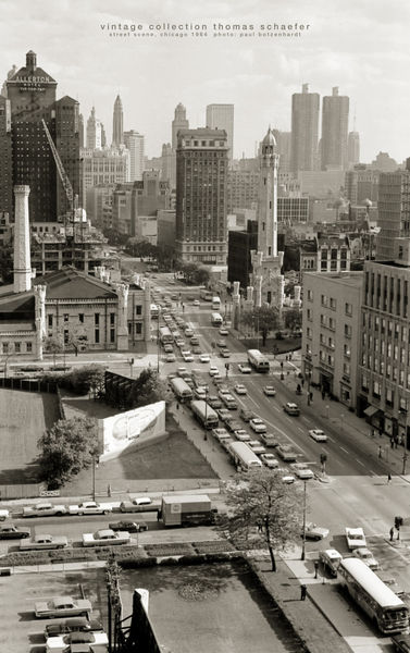 Chicago-1964