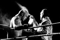 boxing moment von Raico Rosenberg