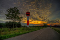 Leuchtturm by photoart-hartmann