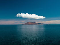 Lago Titicaca by Thomas Cristofoletti