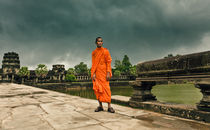 Angkor Wat by Thomas Cristofoletti