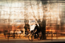 Bike Town by JACINTO TEE