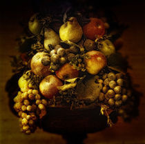 Fruit basket by Bombaert Patrick