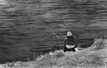 Fishing by Ivan Aleksic