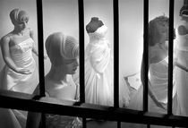 Wedding prison by Ivan Aleksic