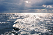 This is the Sea by Thomas Schaefer