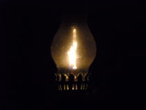 Lampe by Geir Ivar Ødegaard