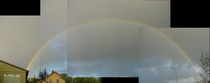 Rainbow collage von Geir Ivar Ødegaard