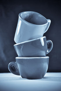 Coffee time - 2 by Mirko Chessari