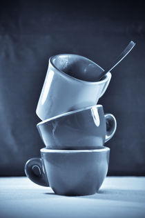 Coffee time - 1 by Mirko Chessari