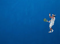Nadal's Victory von betirri