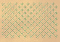 pattern by Mariana Beldi