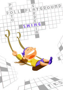 Swing by Federica Zancato