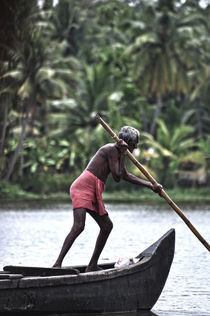 India paddling von emanuele molinari