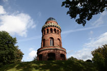 Bergen Moritz Arndt Turm von Falko Follert