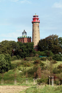 Lighthouse Cape Arkona von Falko Follert