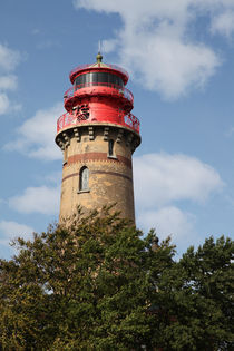 Kap Arkona - Leuchtturm by Falko Follert