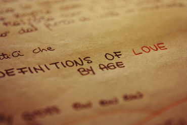 Definitions-of-love