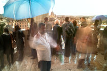 Umbrella? by Marco Poggioli