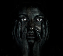 Black Licia by Thomas Cristofoletti