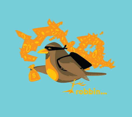 Robin4