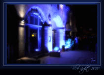 Blaue Nacht in Nürnberg 6 • The Blue Night in Nuremberg 6 von docrom