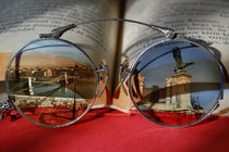 See The World Through Books von Rozalia Toth