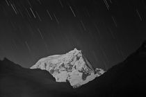 Andean Star Traild by Benjamin Niven