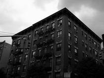 New York City Apartment by Jedrzej Jonasz