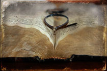 The Word by Rozalia Toth