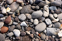 Pebbles by Guy Miller