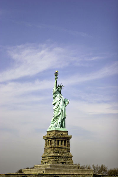 Statue-of-liberty