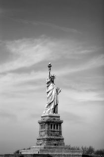 Statue of Liberty by Guy Miller