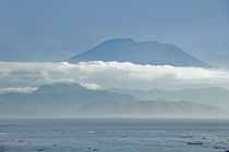 Mt. Agung, Bali Indonesia 3 by Darren Martin