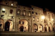 Piazza Santo Stefano by digitalbee