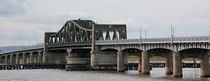 Kincardine Bridge von Buster Brown Photography