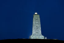 Wright Brothers Memorial by John Greim