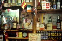 Irish pub, Dingle, County Kerry, Ireland by John Greim