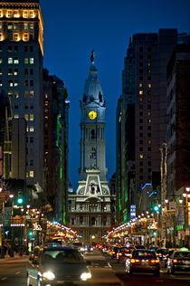 Philadelphia, Pennsylvania, USA by John Greim