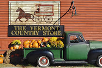 The Vermont Country Store, Vermont, USA by John Greim