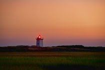 Long Point Lighthouse, Provincetown, Cape Cod, Massachusetts, USA von John Greim