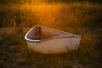 Rowboat by John Greim
