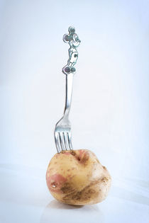 Mickey & the Potato von Carl  Jansson