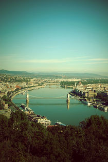 Budapest von vera-maria